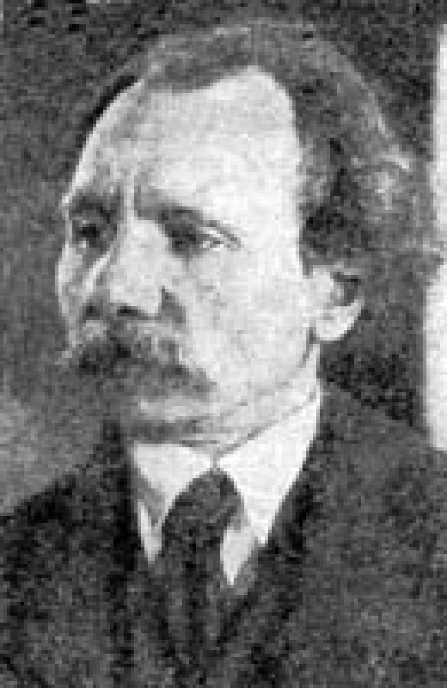 Павел Радимов